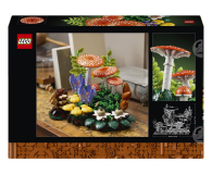 LEGO BOTANICALS 11505 Grzyby leśne - 1529718 - zdjęcie 9